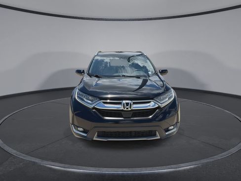 Used 2018 Honda CR-V Touring image 3