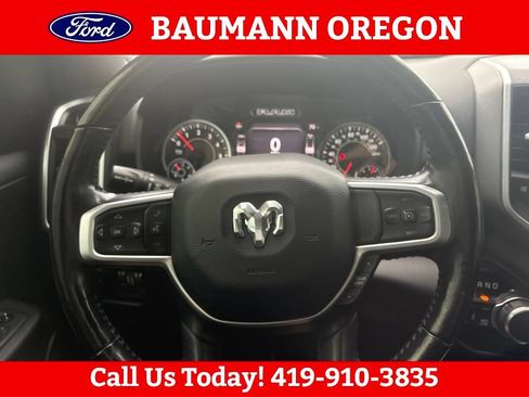 Used 2020 RAM 1500 Big Horn AWD/4WD image 21