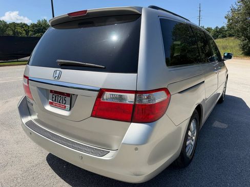 Used 2006 Honda Odyssey Touring image 5
