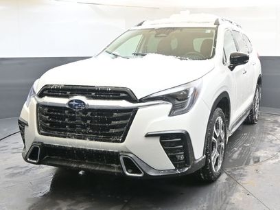 New 2026 Subaru Ascent Touring