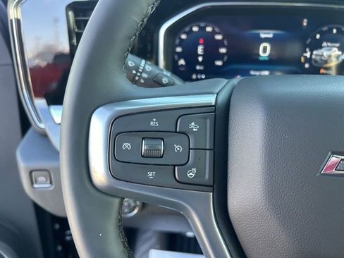 New 2026 Chevrolet Silverado 2500 LT w/ Trail Boss Package image 18