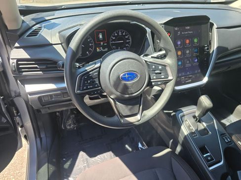 Certified 2024 Subaru Impreza 2.0i Sport AWD/4WD image 2