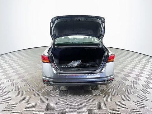 Used 2023 Nissan Altima 2.5 SV FWD image 6