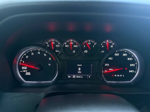 Used 2024 GMC Sierra 1500 Pro w/ Pro Value Package AWD/4WD image 48