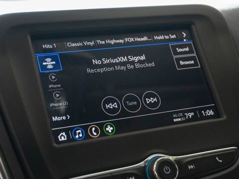 Used 2024 Chevrolet Equinox LS FWD image 23