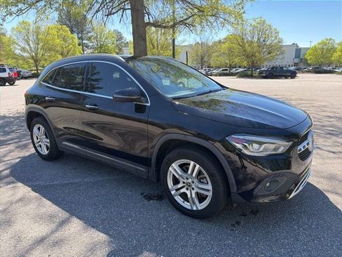 Used 2023 Mercedes-Benz GLA 250 image 7