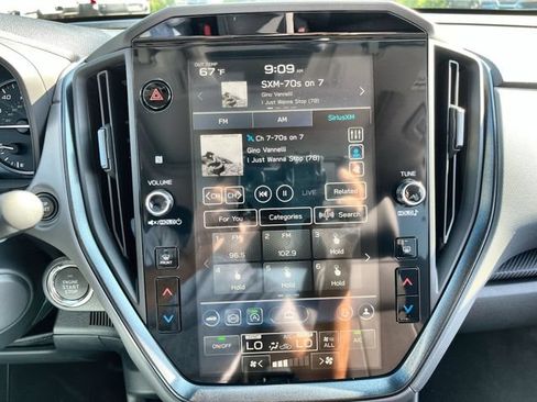 New 2026 Subaru Crosstrek 2.5i Limited AWD/4WD image 14