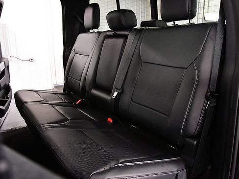 Used 2026 Ford F150 Lariat AWD/4WD image 33