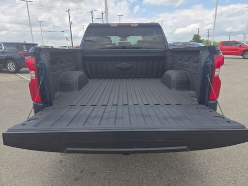 Certified 2023 Chevrolet Silverado 1500 RST w/ Z71 Off-Road Package AWD/4WD image 20