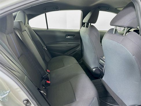 Used 2022 Toyota Corolla SE image 28