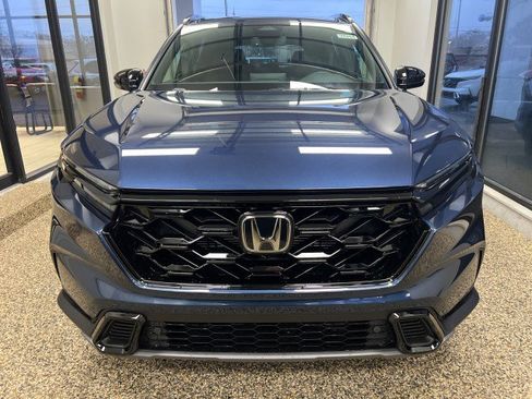 New 2026 Honda CR-V Sport-L image 6