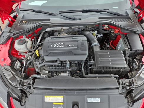 Used 2019 Audi TT 2.0T w/ Technology Package image 28