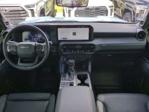 Certified 2026 Toyota Land Cruiser AWD/4WD image 14