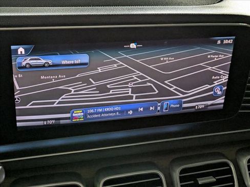 New 2026 Mercedes-Benz GLE 450 4MATIC image 14