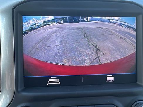 Used 2022 Chevrolet Silverado 1500 RST image 24