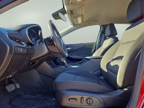 Used 2024 Chevrolet Malibu LT image 23