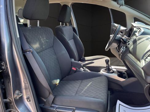 Used 2017 Honda Fit LX image 16