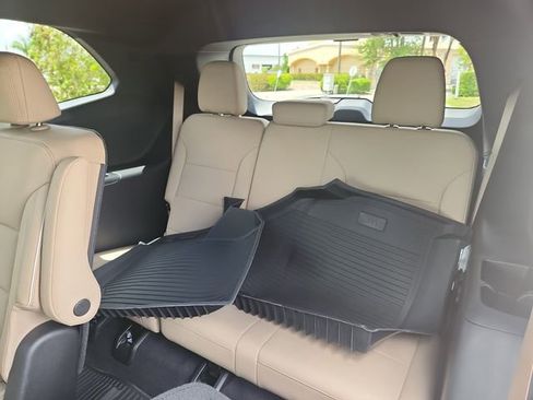 New 2026 Buick Enclave Preferred w/ Super Cruise Package FWD image 10