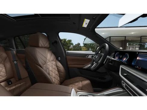 New 2026 BMW X6 xDrive40i image 10