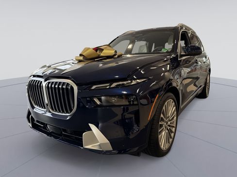 New 2026 BMW X7 xDrive40i image 5