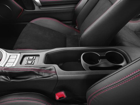 Used 2017 Subaru BRZ Limited w/ Performance Package RWD image 9