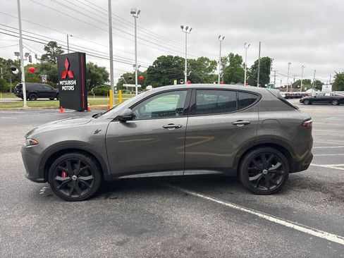 Used 2024 Dodge Hornet R/T AWD/4WD image 3
