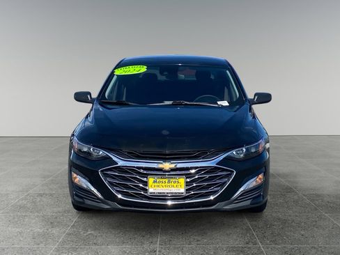 Used 2024 Chevrolet Malibu LS image 8