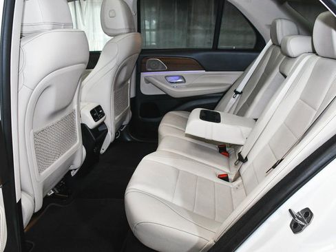 Used 2022 Mercedes-Benz GLE 350 4MATIC w/ Premium Package image 55