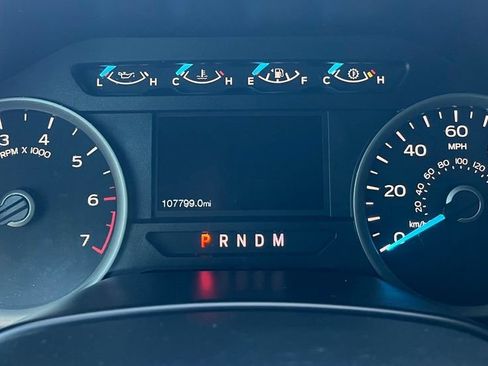 Used 2019 Ford F150 XLT w/ Equipment Group 301A Mid AWD/4WD image 14
