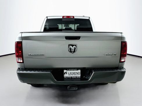 Used 2012 RAM 1500 Outdoorsman AWD/4WD image 6