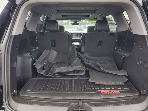 Used 2022 GMC Acadia SLT w/ Preferred Package image 40