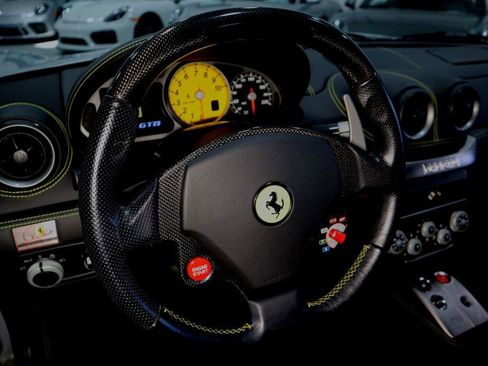 Used 2008 Ferrari 599 GTB Fiorano image 25