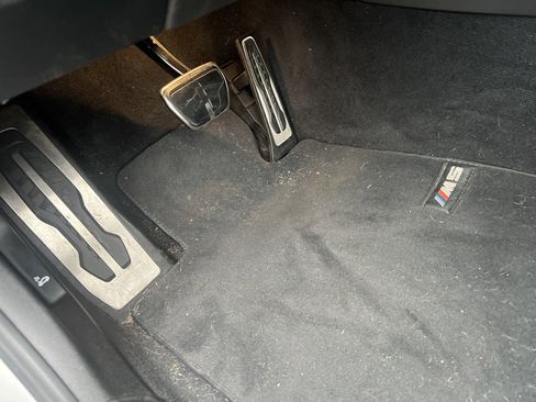 Used 2021 BMW M5 w/ Competition Package image 17