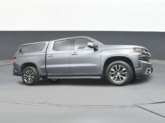 Used 2021 Chevrolet Silverado 1500 High Country w/ Technology Package RWD image 53