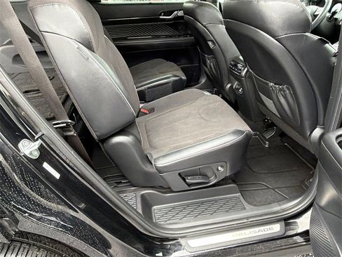 Used 2024 Hyundai Palisade Calligraphy image 15