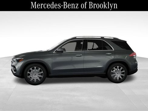 Certified 2025 Mercedes-Benz GLE 350 4MATIC image 35
