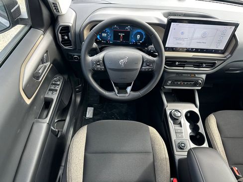 New 2025 Ford Bronco Sport Big Bend image 21