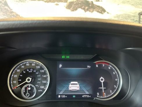 Used 2023 Genesis G70 2.0T AWD/4WD image 64
