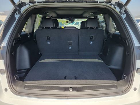 New 2026 Jeep Grand Cherokee Limited image 19