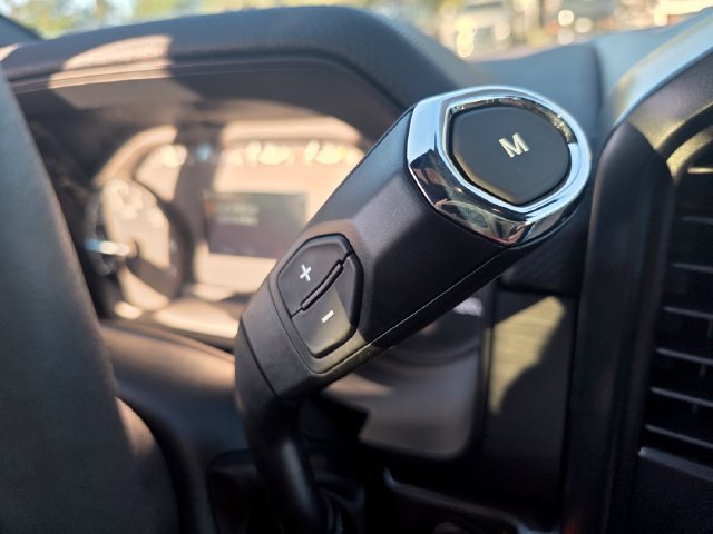 New 2026 Ford F150 STX RWD image 27