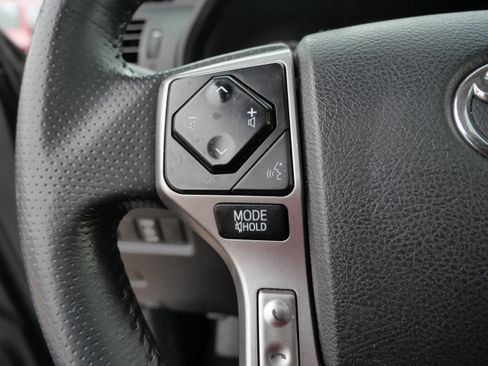 Certified 2021 Toyota 4Runner Limited image 28