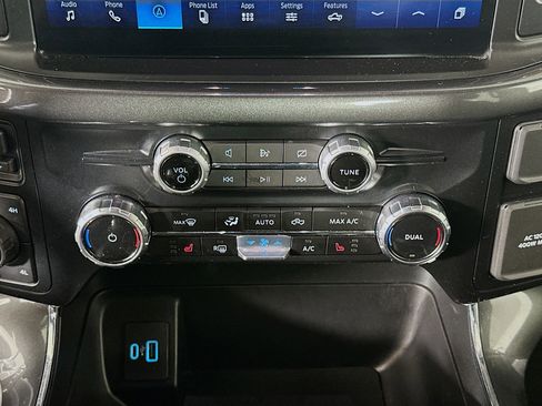 Used 2023 Ford F150 XLT w/ Equipment Group 302A High image 23