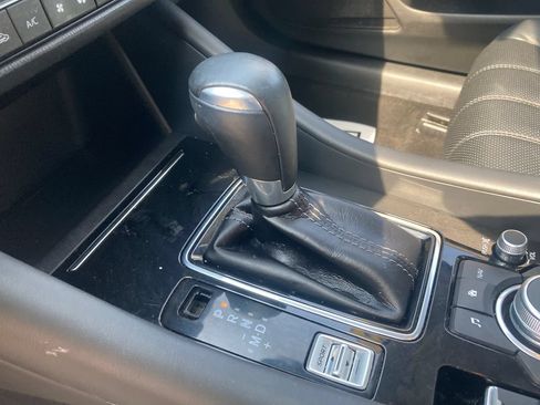 Used 2020 MAZDA MAZDA6 Touring FWD image 30