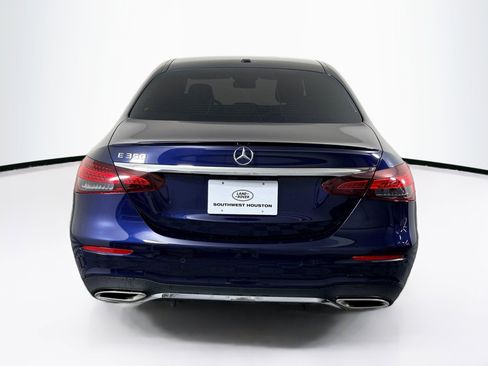 Used 2021 Mercedes-Benz E 350 E 350 image 7