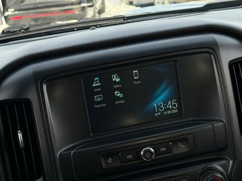 Used 2018 Chevrolet Silverado 1500 W/T image 21