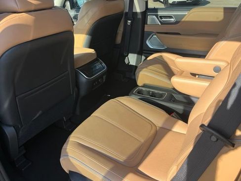 Certified 2025 INFINITI QX80 Sensory AWD/4WD image 30