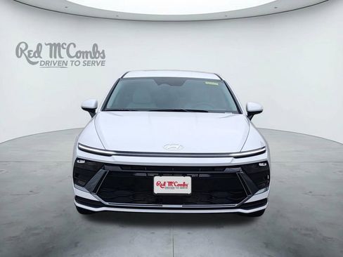 New 2026 Hyundai Sonata SE FWD image 8