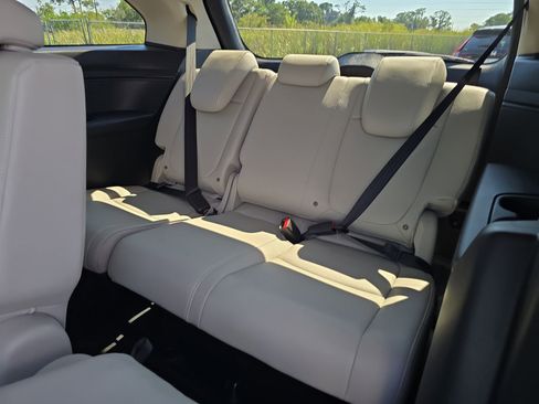 New 2026 Honda Odyssey EX-L image 16