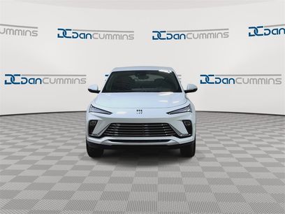 New 2026 Buick Envista Preferred w/ Convenience I Package