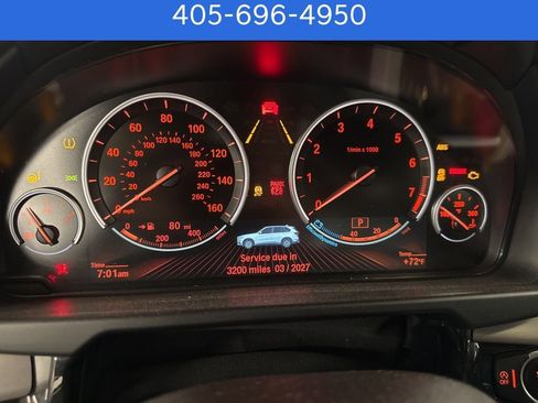Used 2017 BMW X5 xDrive35i AWD/4WD image 6